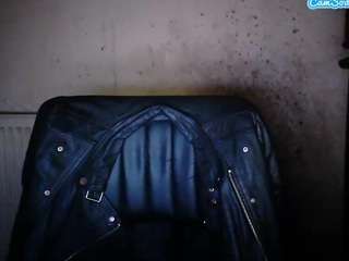 sexygeny webcam