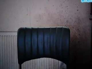 sexygeny webcam