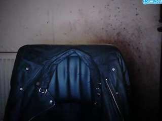 sexygeny webcam