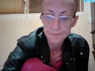 sexygeny webcam