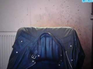 sexygeny webcam