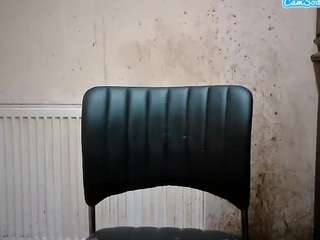 sexygeny webcam