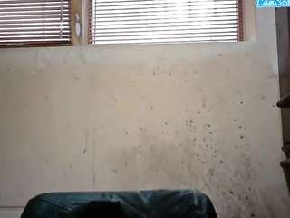 sexygeny webcam