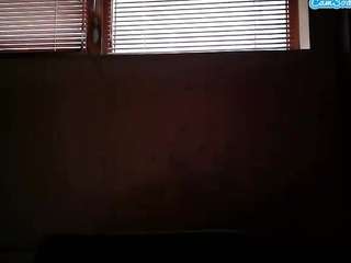 sexygeny webcam