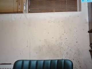 sexygeny webcam