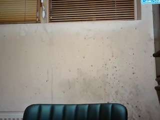 sexygeny webcam