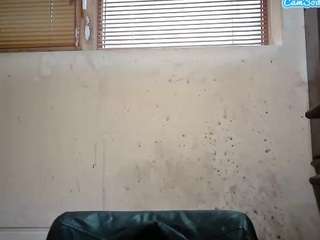 sexygeny webcam