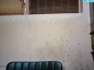 sexygeny webcam