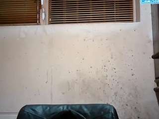 sexygeny webcam