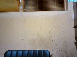 sexygeny webcam