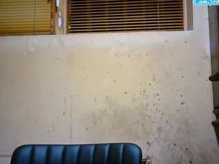 sexygeny webcam