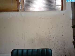 sexygeny webcam