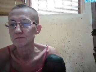 sexygeny webcam