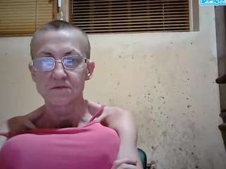 sexygeny webcam