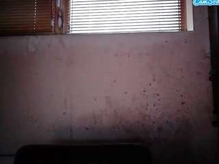 sexygeny webcam