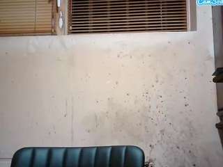 sexygeny webcam