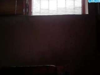 sexygeny webcam