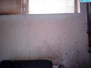 sexygeny webcam
