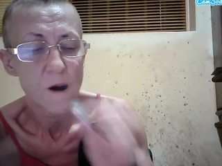 sexygeny webcam