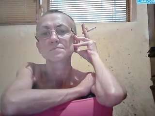 sexygeny webcam