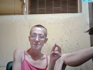 sexygeny webcam
