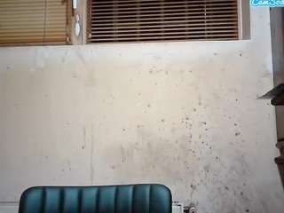 sexygeny webcam