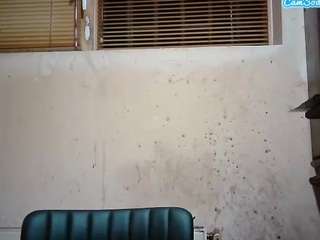 sexygeny webcam