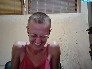 sexygeny webcam