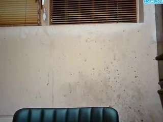 sexygeny webcam