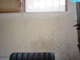 sexygeny webcam