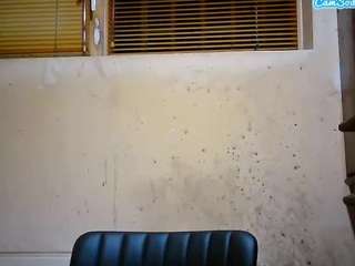 sexygeny webcam