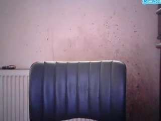 sexygeny Live Webcam on CamSoda