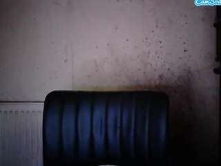 sexygeny webcam model