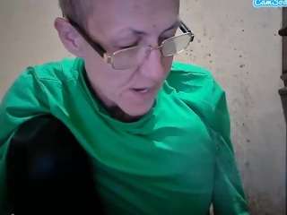 sexygeny Live Webcam on CamSoda