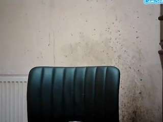 sexygeny Live Webcam on CamSoda