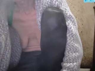 sexygeny webcam