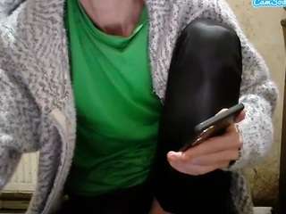 sexygeny