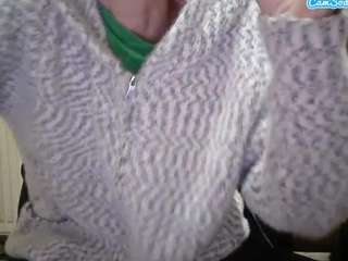 sexygeny webcam