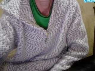 sexygeny webcam