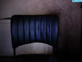 sexygeny webcam