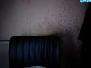 sexygeny webcam