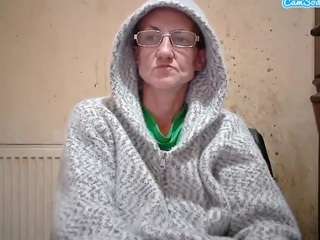 sexygeny webcam model