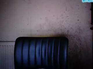 sexygeny webcam
