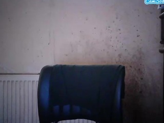sexygeny Live Webcam on CamSoda