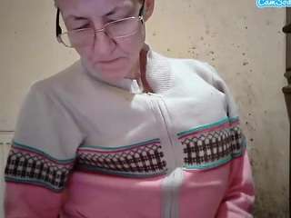 sexygeny webcam