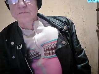 sexygeny webcam