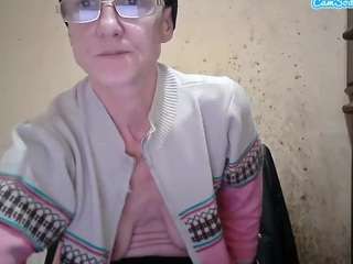 sexygeny webcam