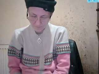 sexygeny webcam