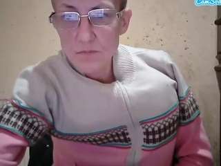 sexygeny webcam