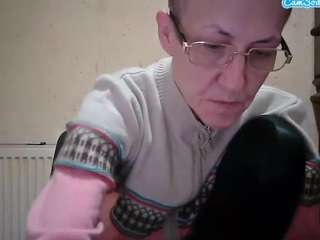 sexygeny webcam